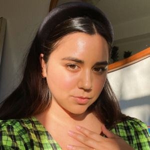 Meet your Posher, Brittany